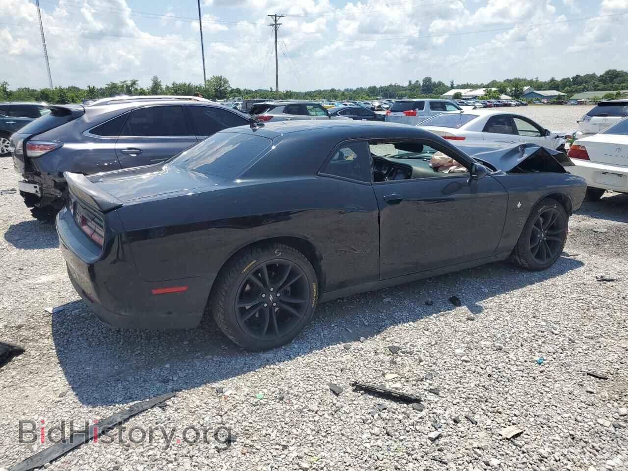 2017 DODGE CHALLENGER - VIN: 2C3CDZBT7HH613385 - Photo 3