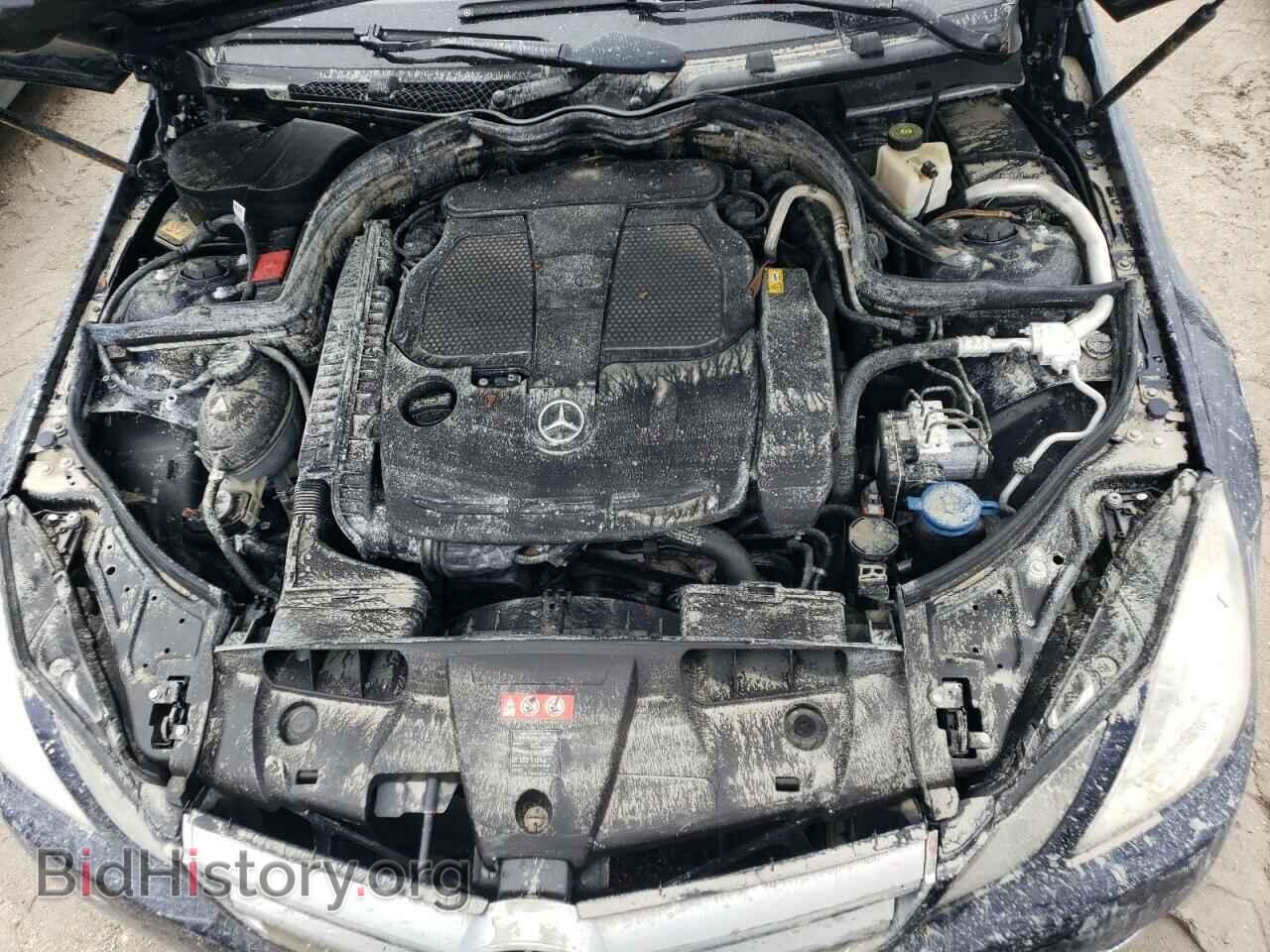2013 MERCEDES-BENZ E-CLASS - VIN: WDDKK5KF2DF208472 - Фото 7