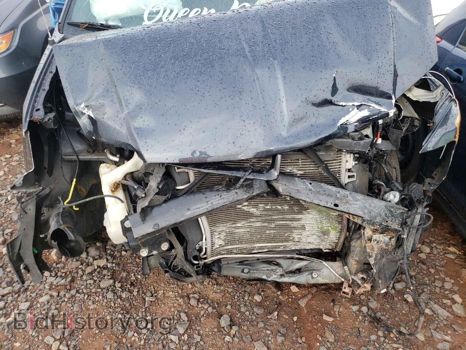 2013 DODGE GRAND CARA - VIN: 2C4RDGCGXDR817405 - Фото 7