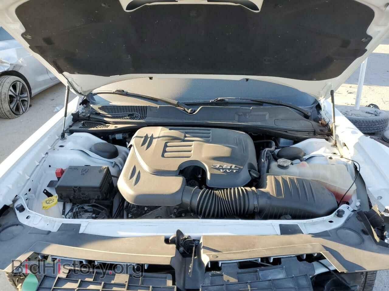 2019 DODGE CHALLENGER - VIN: 2C3CDZKG5KH748102 - Photo 7
