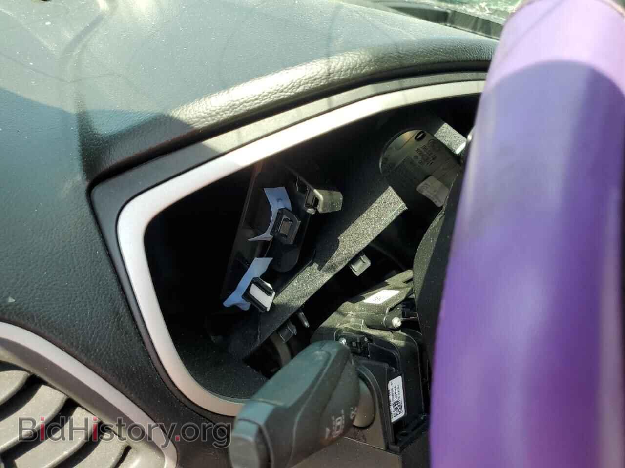 2020 FORD EDGE - VIN: 2FMPK4J99LBA29606 - Фото 9