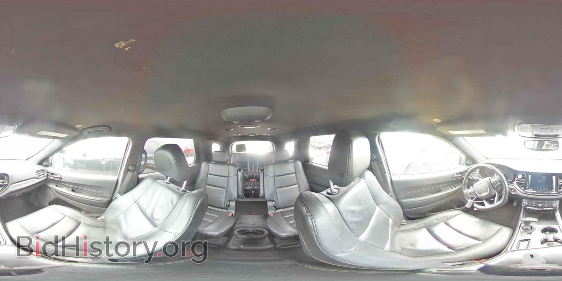 2022 DODGE DURANGO - VIN: 1C4RDJDG4NC213919 - Фото 15