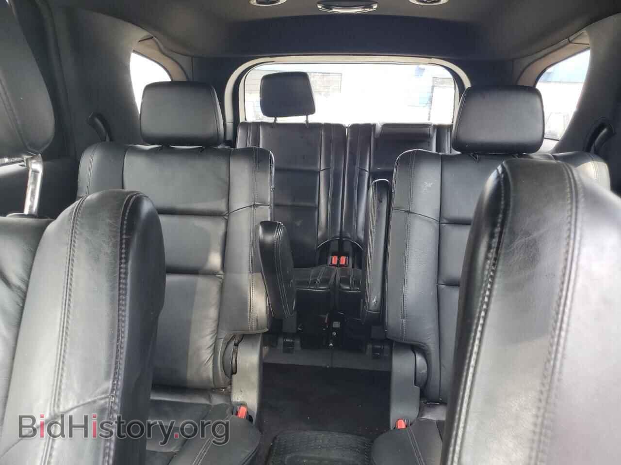 2022 DODGE DURANGO - VIN: 1C4RDJDG4NC213919 - Фото 10