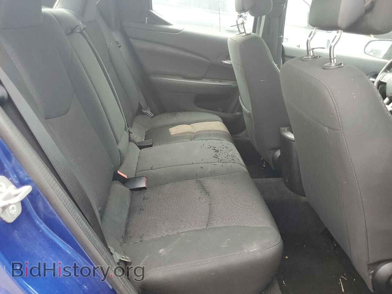 2014 DODGE AVENGER - VIN: 1C3CDZAG6EN189172 - Фото 10