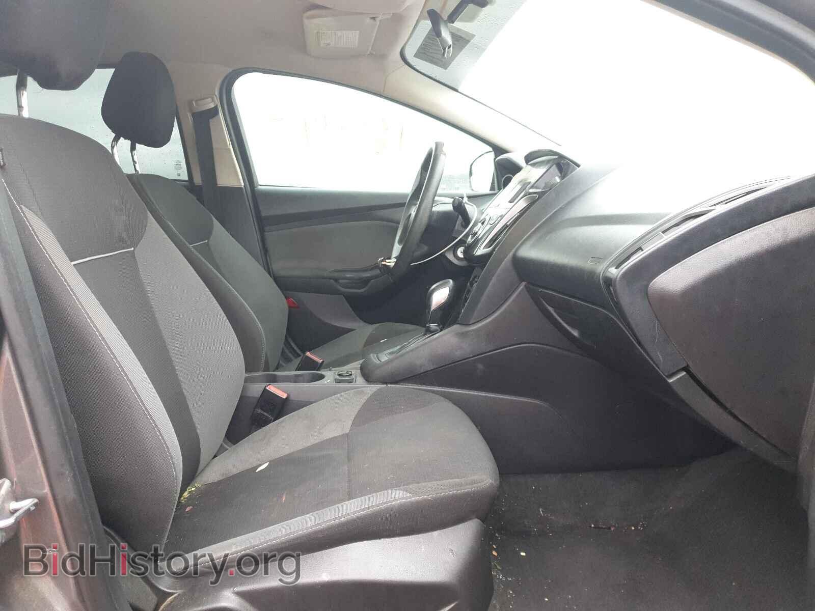 2012 FORD FOCUS - VIN: 1FAHP3E23CL285330 - Фото 5