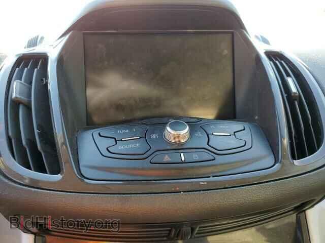 2013 FORD ESCAPE - VIN: 1FMCU0H93DUA79274 - Фото 9