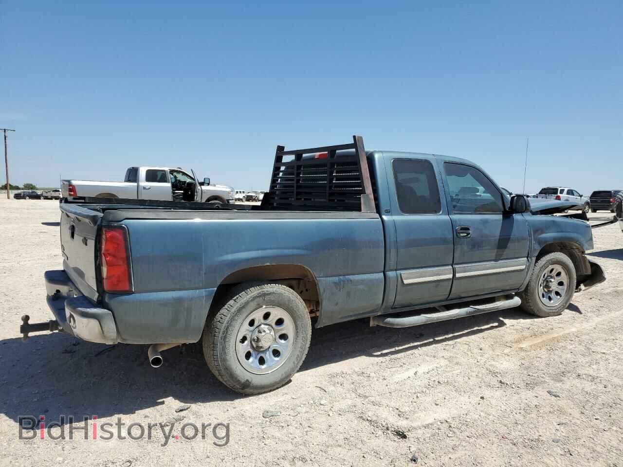 2006 CHEVROLET ALL Models - VIN: 1GCEC19V26Z277366 - Фото 3