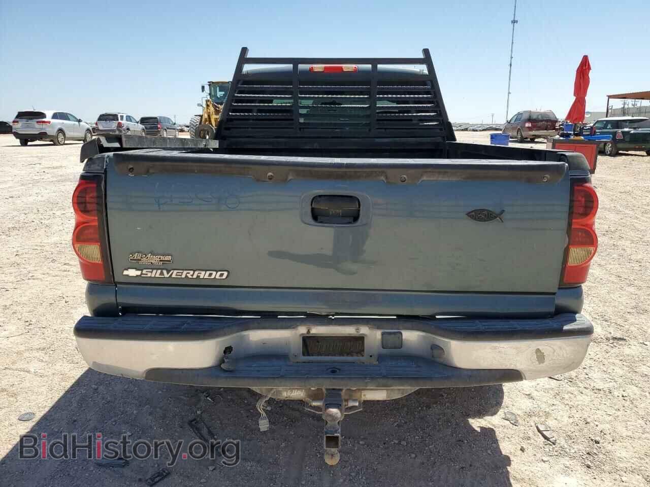 2006 CHEVROLET ALL Models - VIN: 1GCEC19V26Z277366 - Фото 6