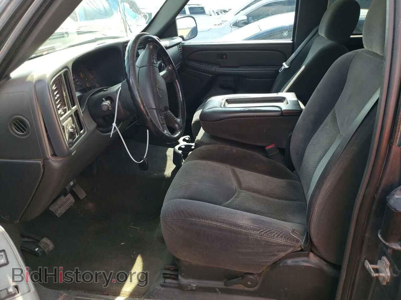 2006 CHEVROLET ALL Models - VIN: 1GCEC19V26Z277366 - Фото 7