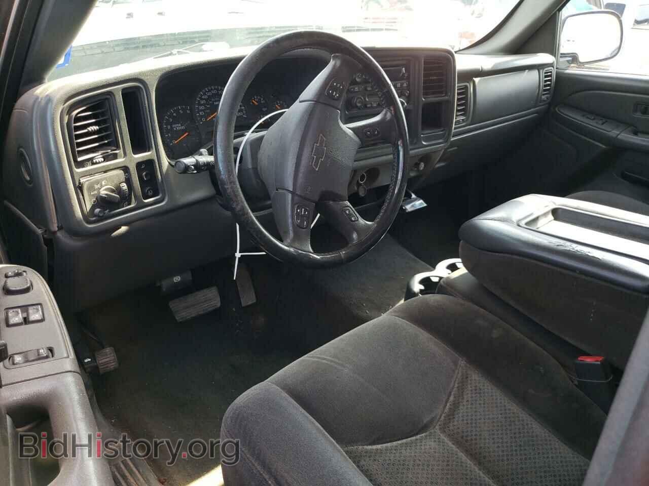2006 CHEVROLET ALL Models - VIN: 1GCEC19V26Z277366 - Фото 8