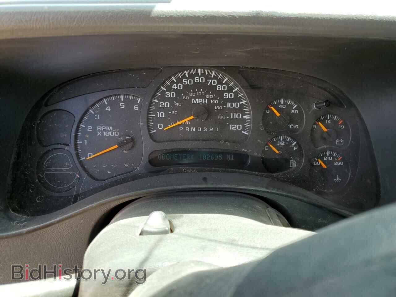 2006 CHEVROLET ALL Models - VIN: 1GCEC19V26Z277366 - Фото 9