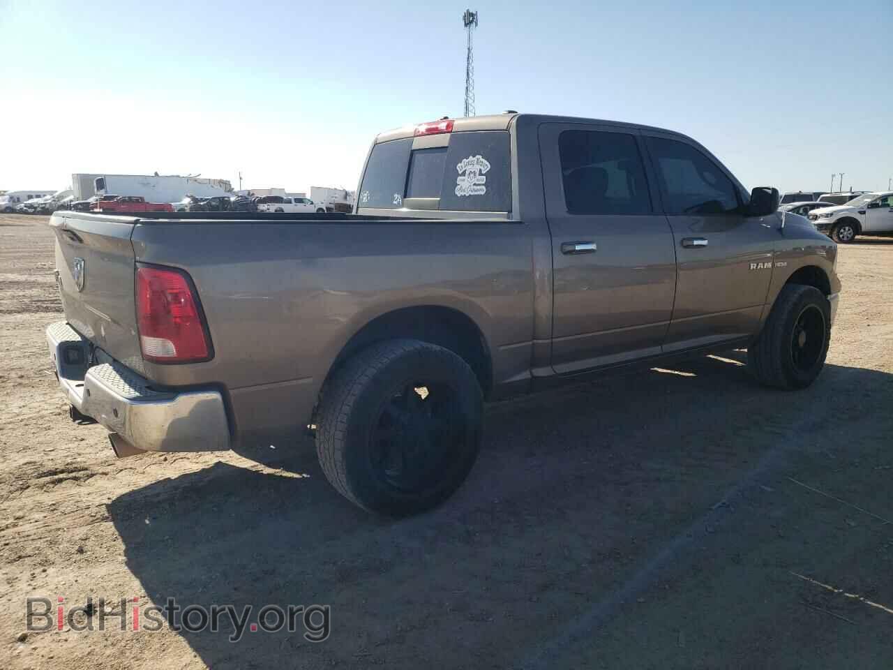2010 DODGE All Models - VIN: 1D7RB1CT4AS121445 - Photo 3