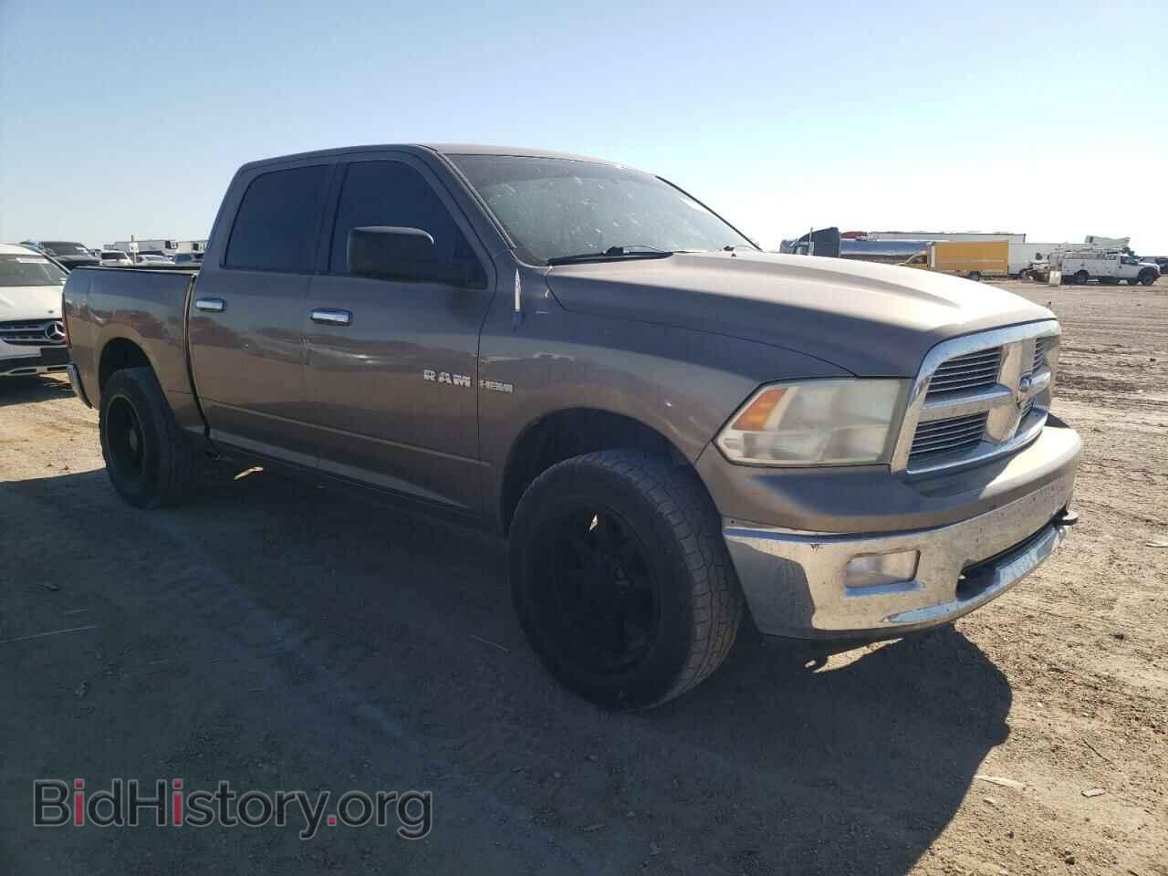 2010 DODGE All Models - VIN: 1D7RB1CT4AS121445 - Photo 4