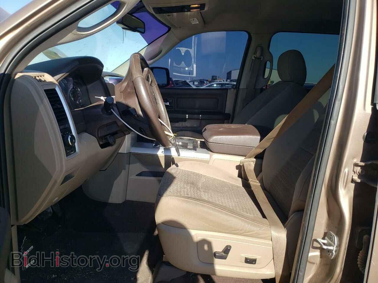 2010 DODGE All Models - VIN: 1D7RB1CT4AS121445 - Photo 7