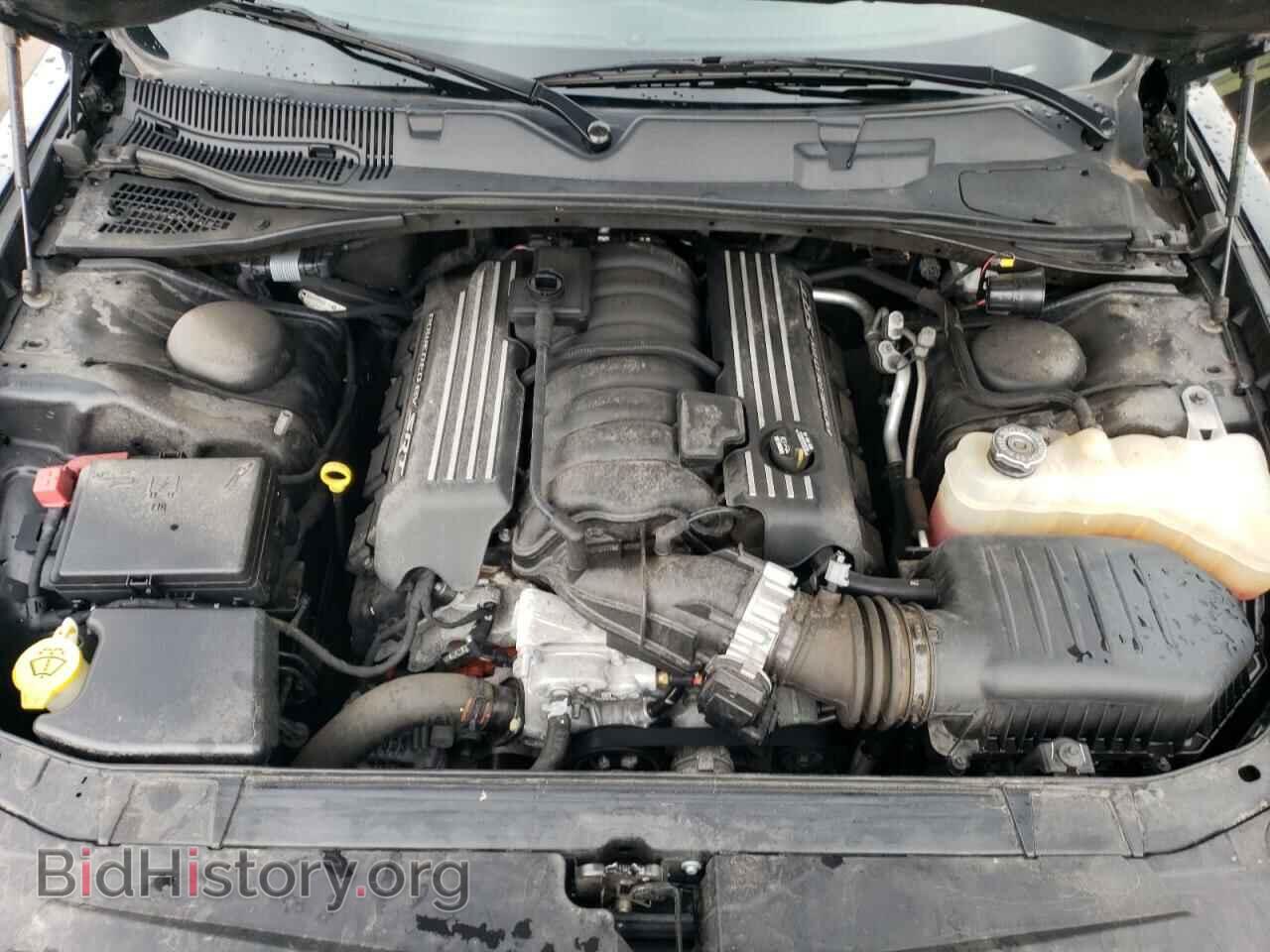 2019 DODGE CHALLENGER - VIN: 2C3CDZFJ2KH708615 - Фото 11