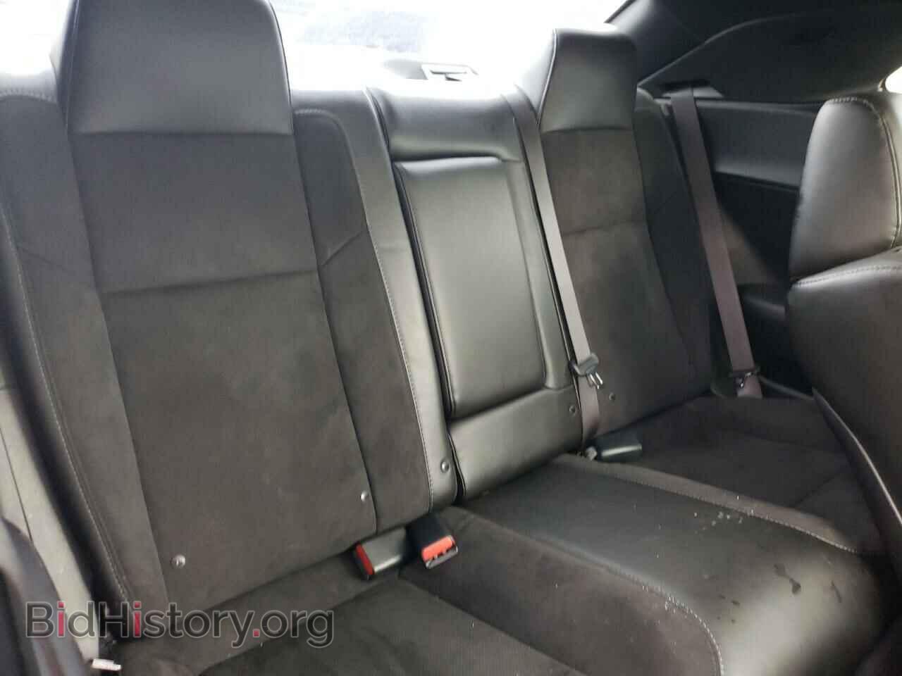 2019 DODGE CHALLENGER - VIN: 2C3CDZFJ2KH708615 - Фото 10