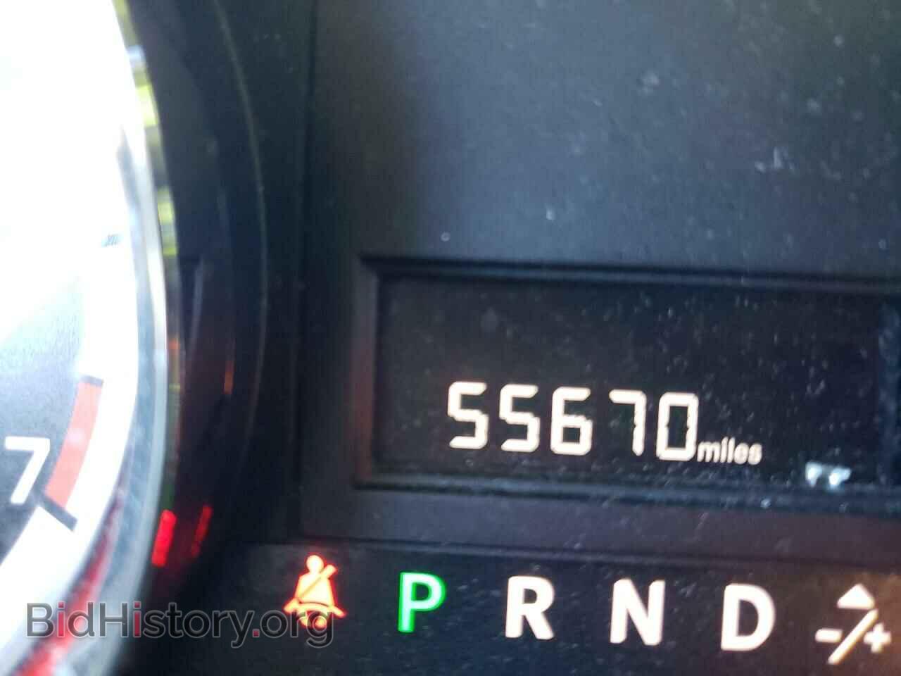 2017 DODGE CARAVAN - VIN: 2C4RDGBG8HR581909 - Фото 8