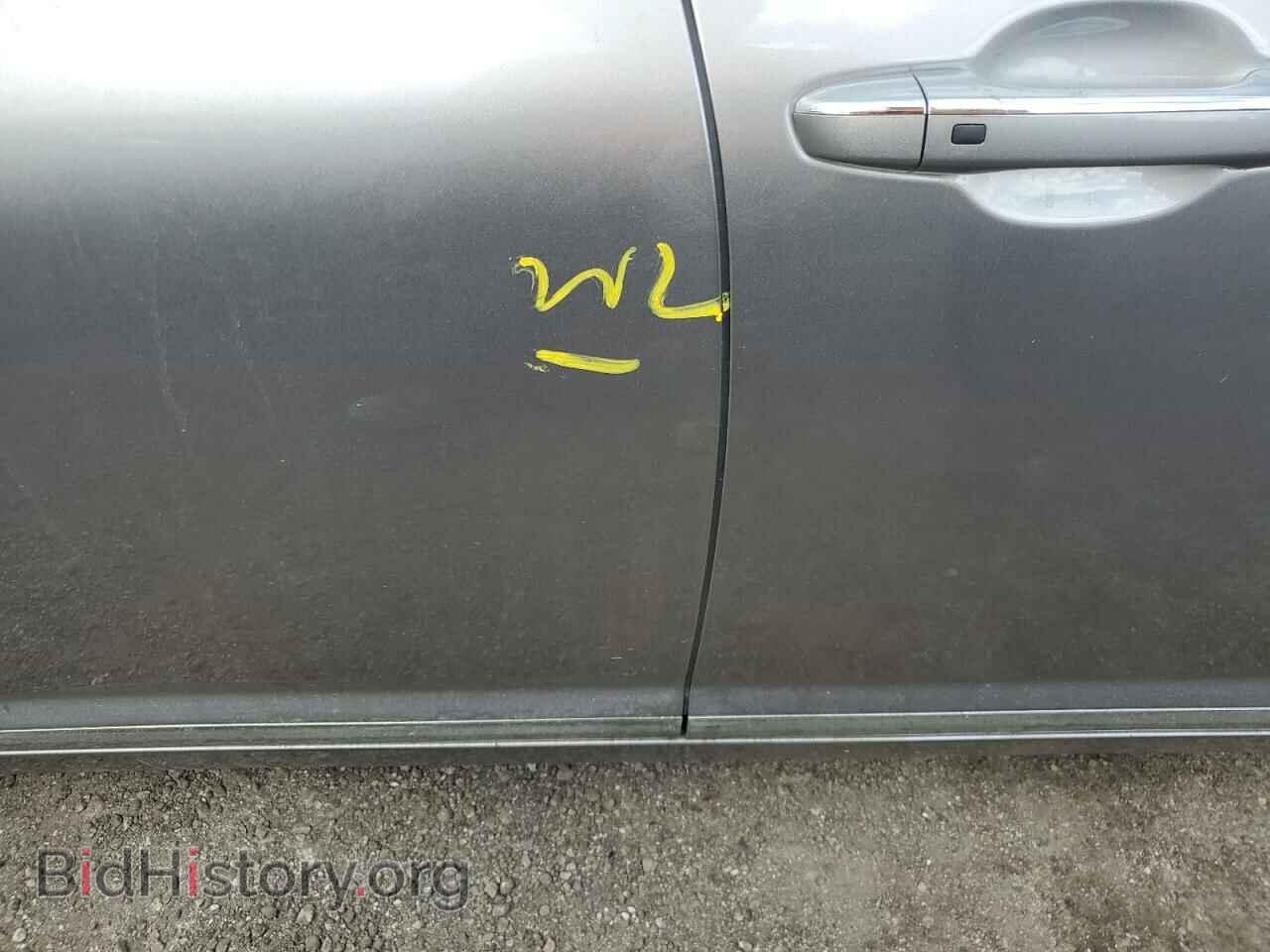 2021 GENESIS G90 - VIN: KMTF54PH7MU086275 - Фото 9