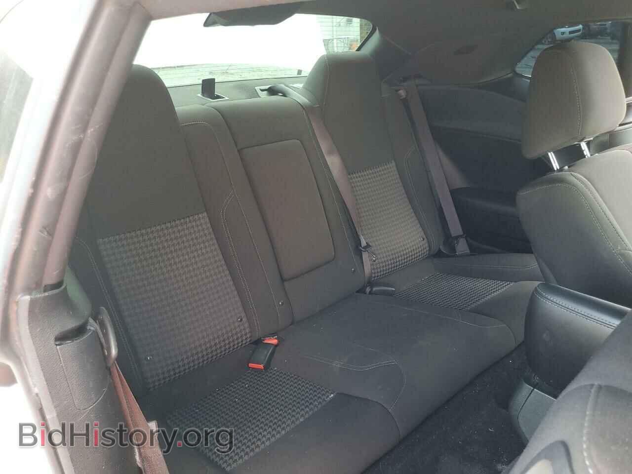 2022 DODGE CHALLENGER - VIN: 2C3CDZAG0NH151381 - Фото 10