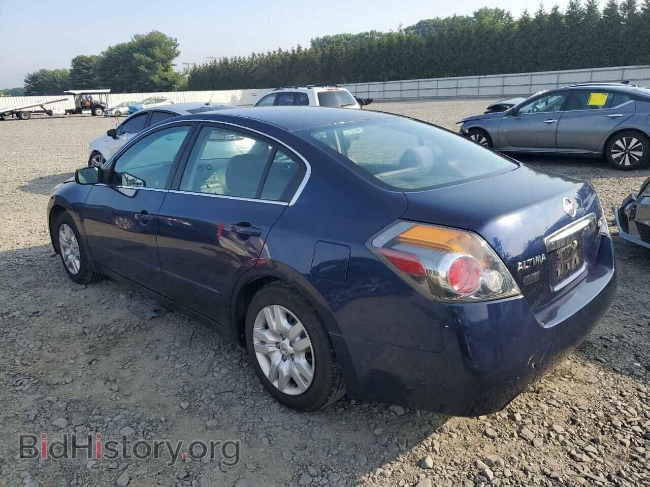 2012 NISSAN ALTIMA - VIN: 1N4AL2APXCC189445 - Фото 2