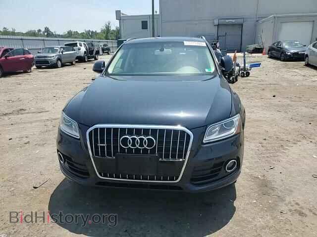 2016 AUDI Q5 - VIN: WA1L2AFP4GA126619 - Фото 14