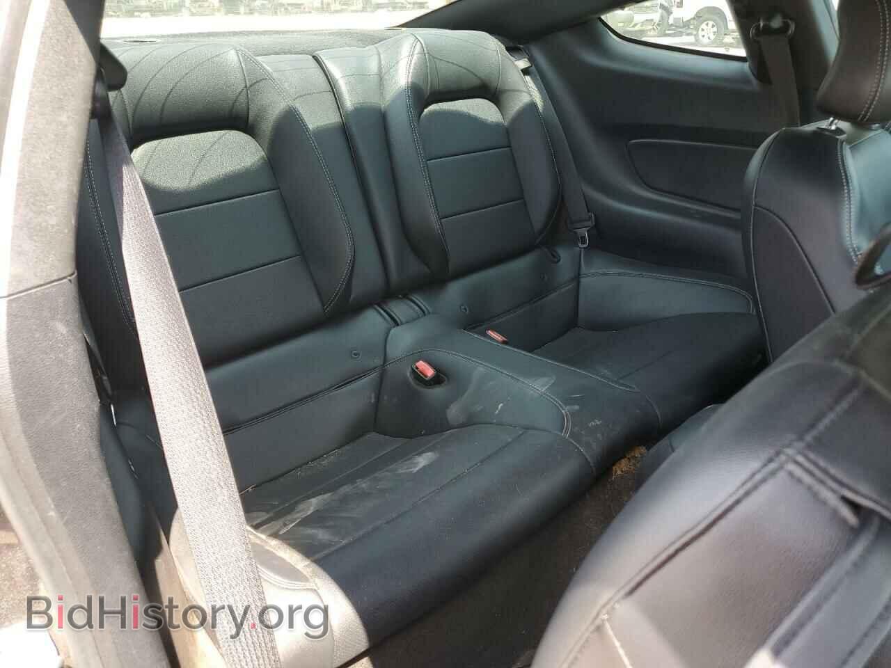 2016 FORD MUSTANG - VIN: 1FA6P8CF2G5259192 - Фото 10