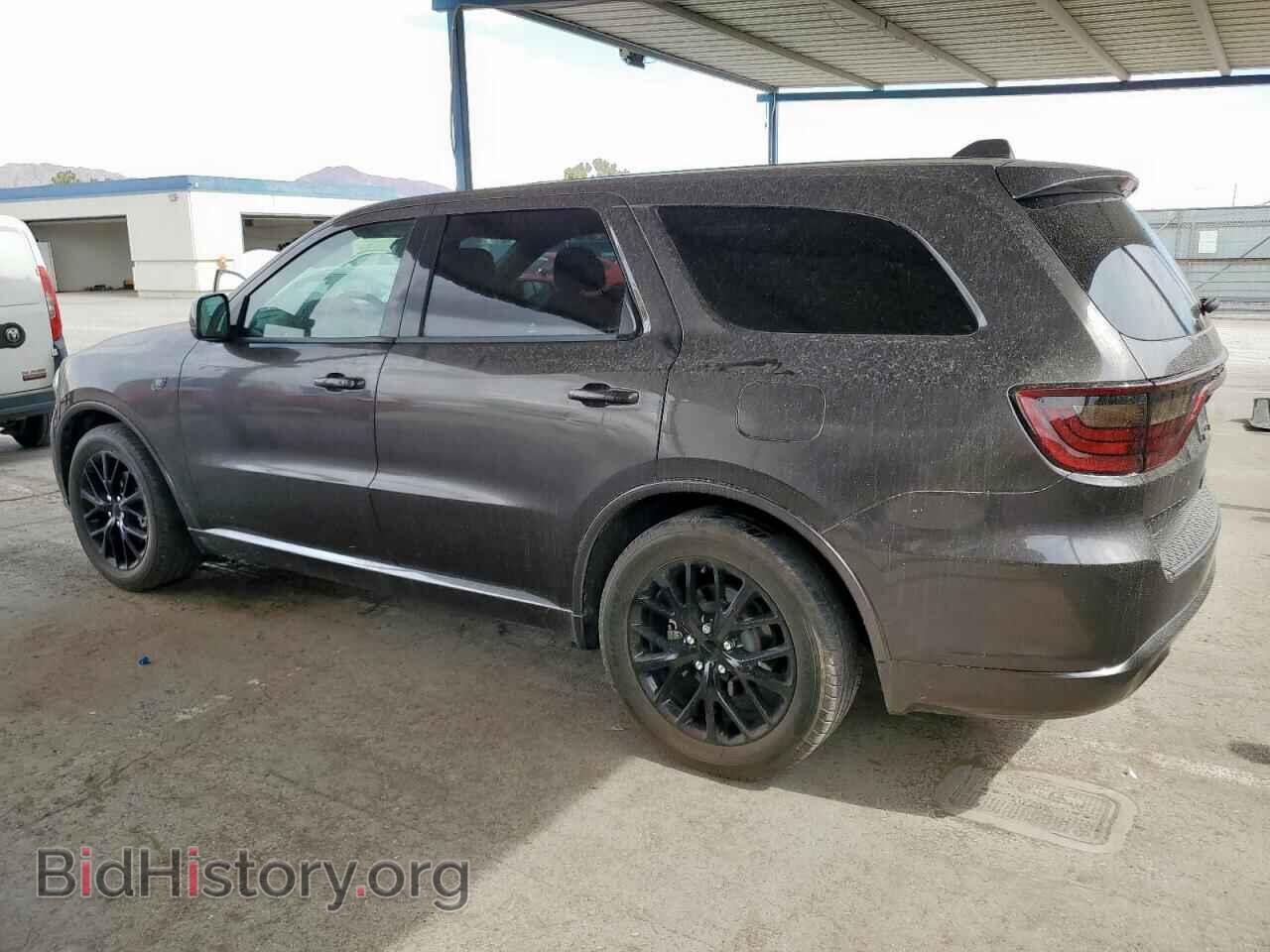 2014 DODGE DURANGO - VIN: 1C4RDHAG2EC975014 - Photo 2