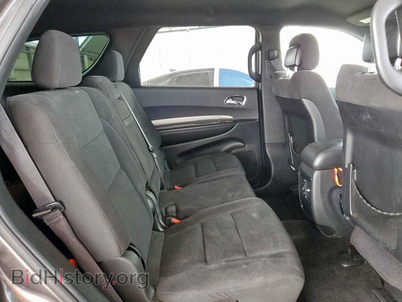 2014 DODGE DURANGO - VIN: 1C4RDHAG2EC975014 - Photo 11