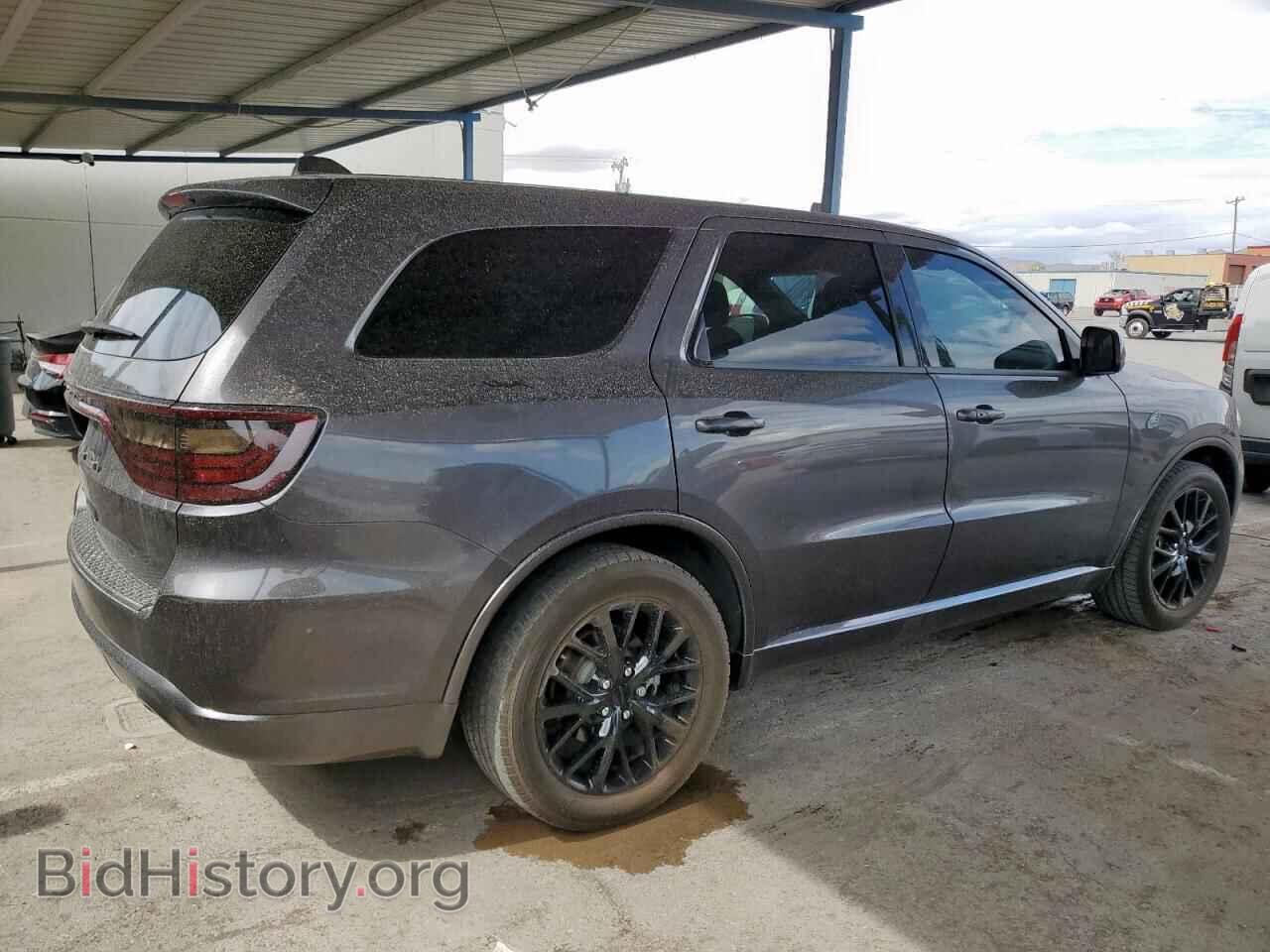 2014 DODGE DURANGO - VIN: 1C4RDHAG2EC975014 - Photo 3