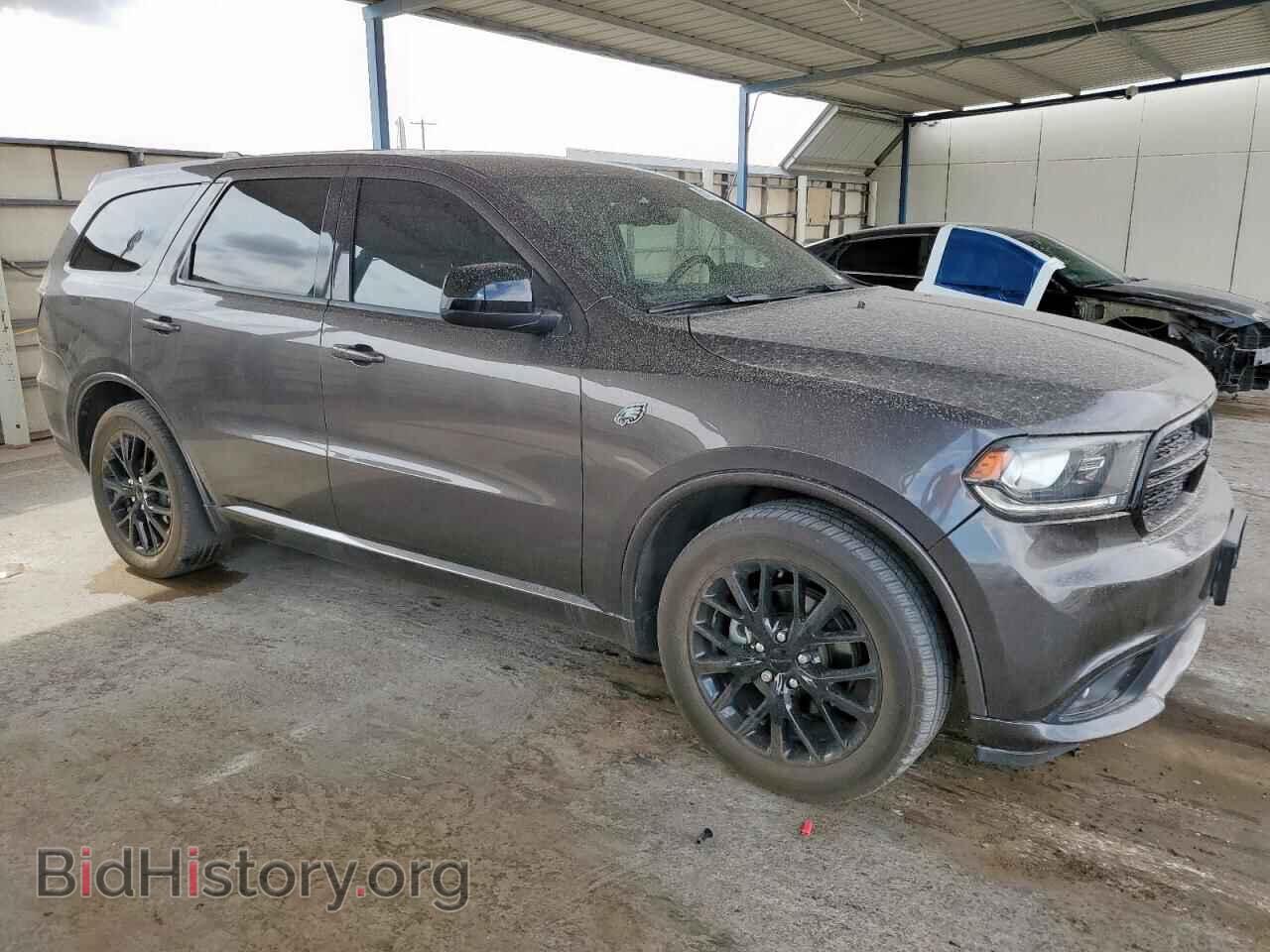 2014 DODGE DURANGO - VIN: 1C4RDHAG2EC975014 - Photo 4