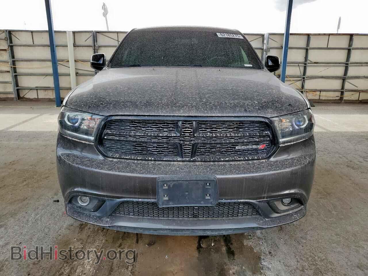 2014 DODGE DURANGO - VIN: 1C4RDHAG2EC975014 - Photo 5