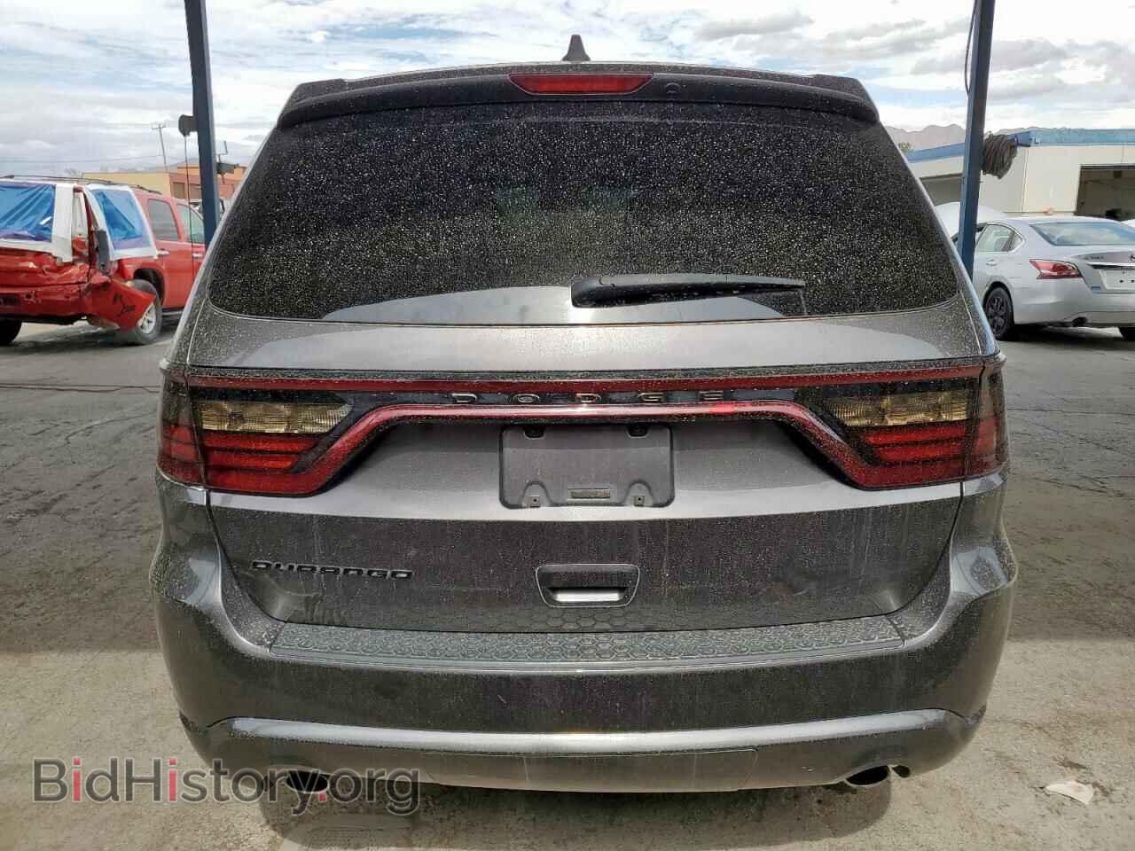 2014 DODGE DURANGO - VIN: 1C4RDHAG2EC975014 - Photo 6