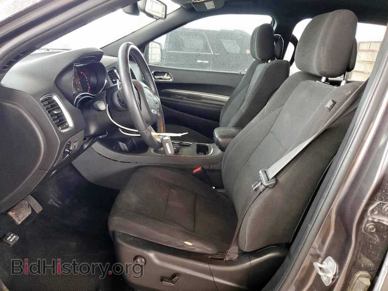 2014 DODGE DURANGO - VIN: 1C4RDHAG2EC975014 - Photo 7