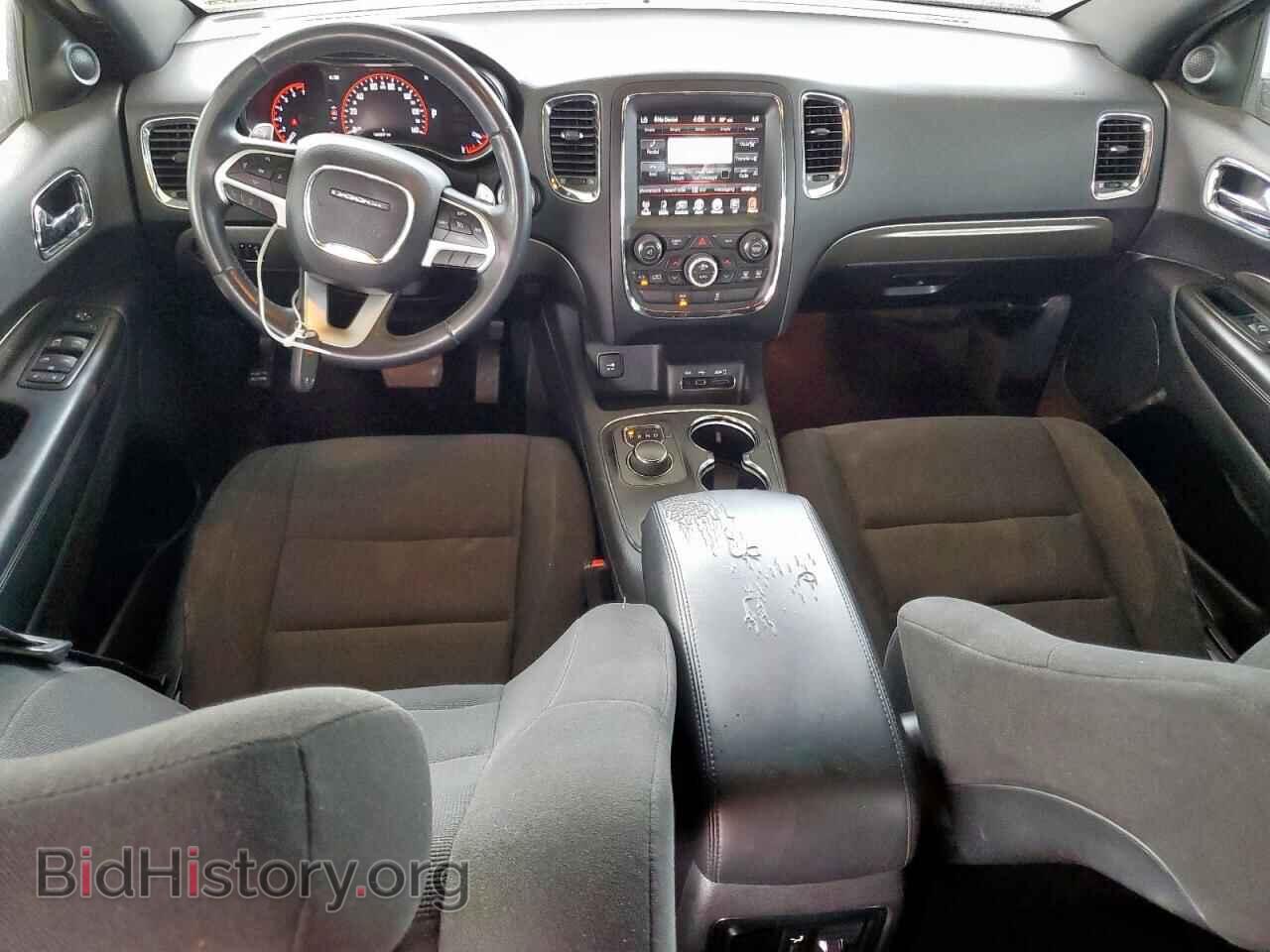2014 DODGE DURANGO - VIN: 1C4RDHAG2EC975014 - Photo 8