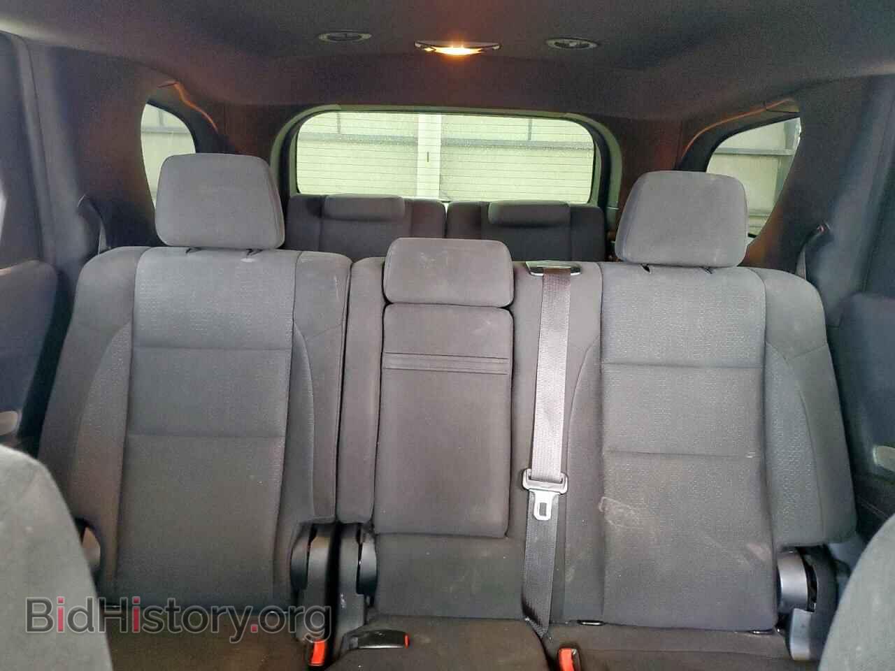 2014 DODGE DURANGO - VIN: 1C4RDHAG2EC975014 - Photo 10