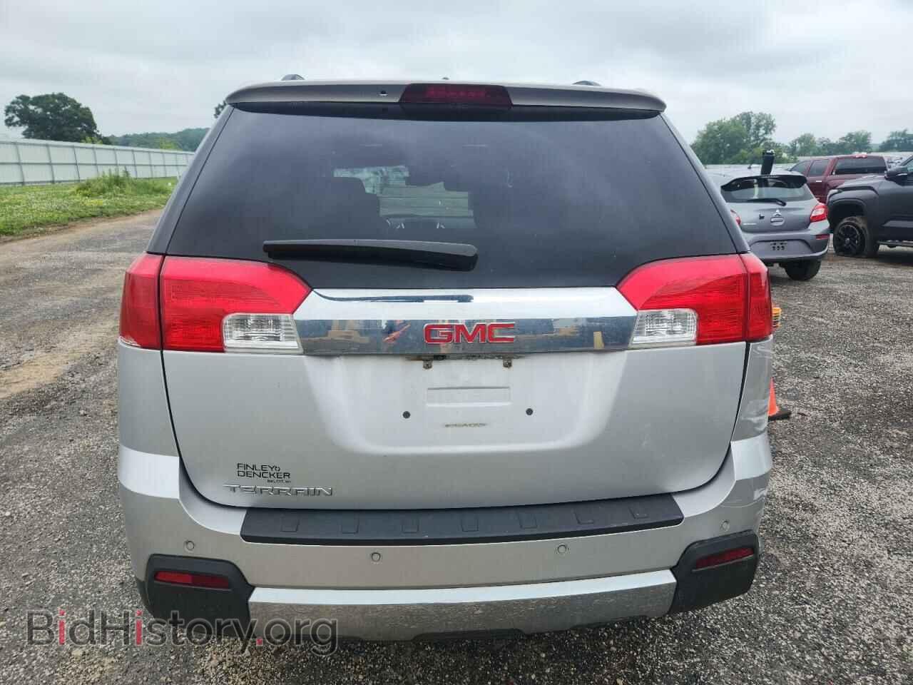 2013 GMC TERRAIN - VIN: 2GKALWEKXD6305256 - Photo 6