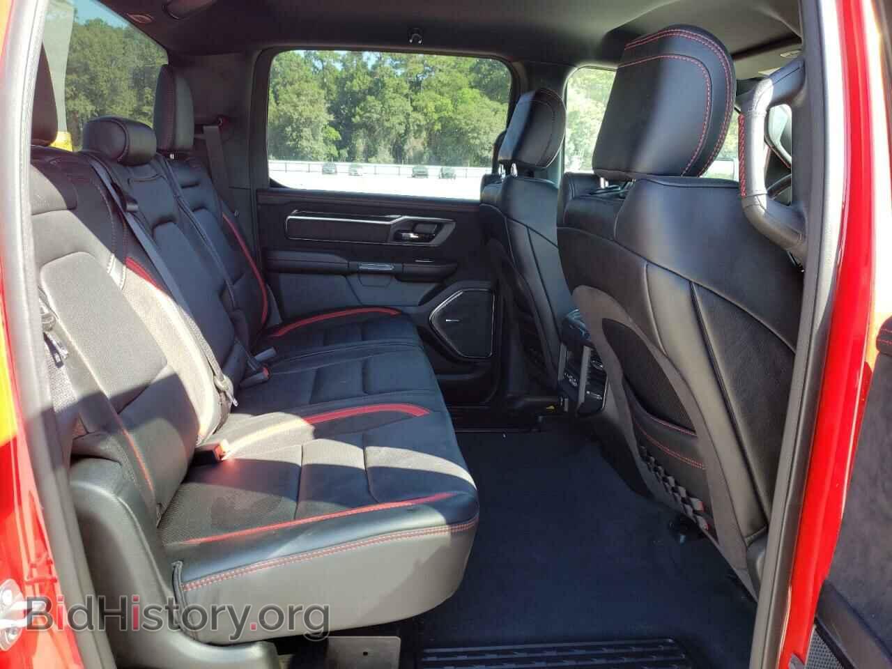 2022 RAM 1500 - VIN: 1C6SRFU93NN193191 - Фото 6