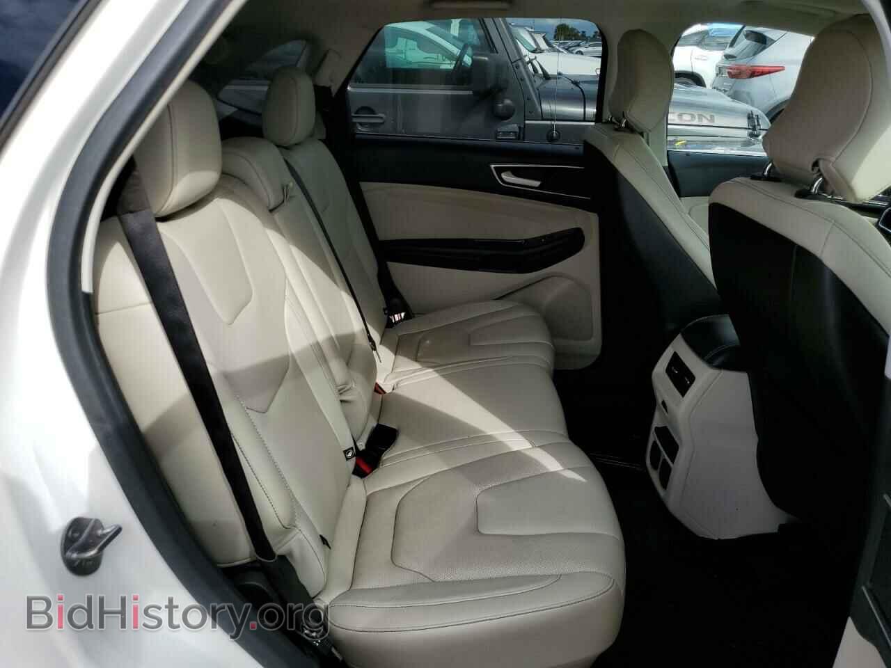 2015 FORD EDGE - VIN: 2FMPK4K96FBB65341 - Photo 6