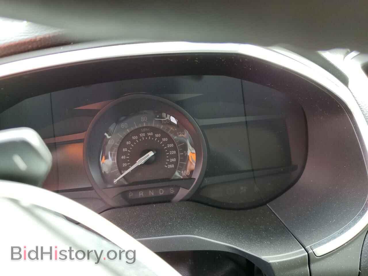 2015 FORD EDGE - VIN: 2FMPK4K96FBB65341 - Photo 8