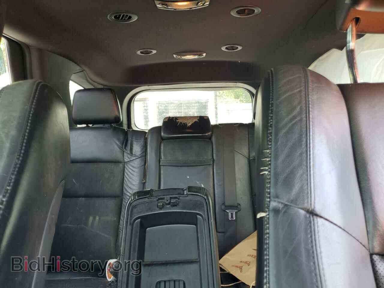2019 DODGE DURANGO - VIN: 1C4RDJDG0KC824963 - Photo 10