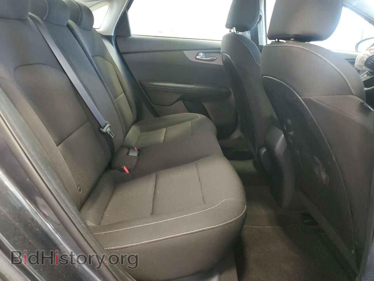 2020 KIA FORTE - VIN: 3KPF24AD4LE209105 - Фото 10