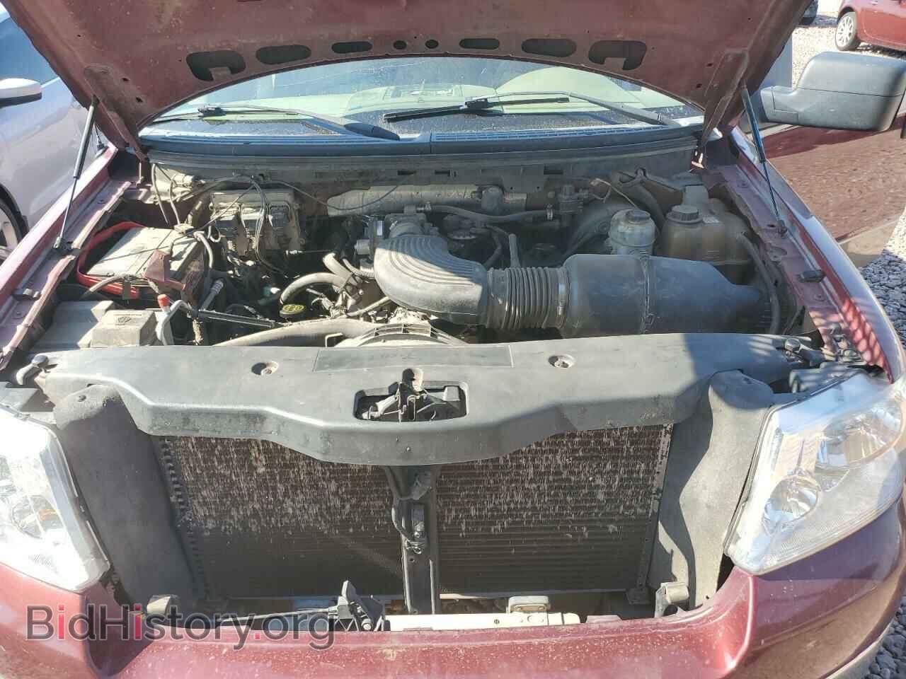 2006 FORD All Models - VIN: 1FTRX12W06KC99058 - Фото 11