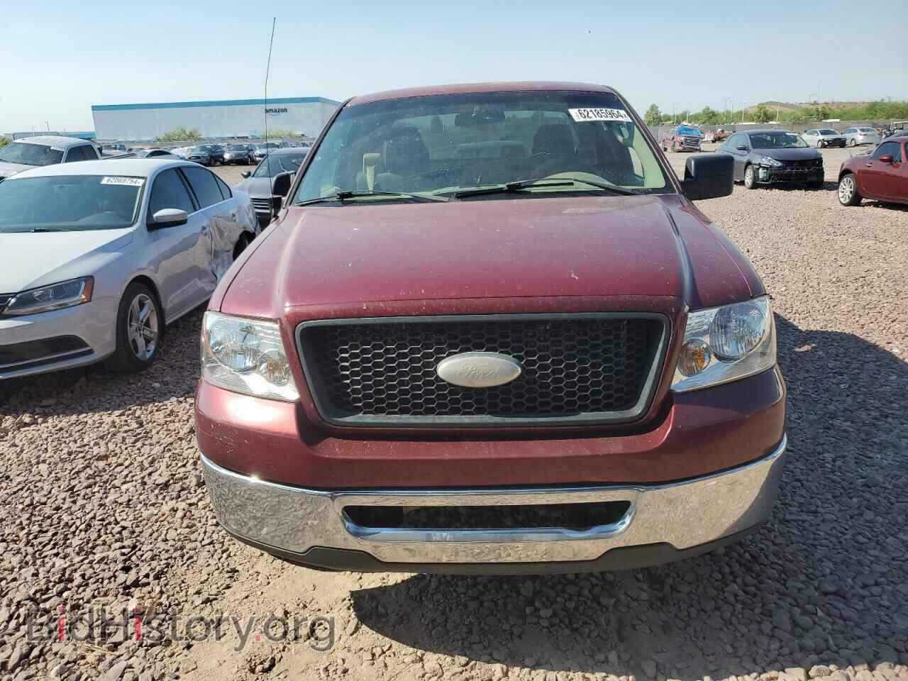 2006 FORD All Models - VIN: 1FTRX12W06KC99058 - Фото 5