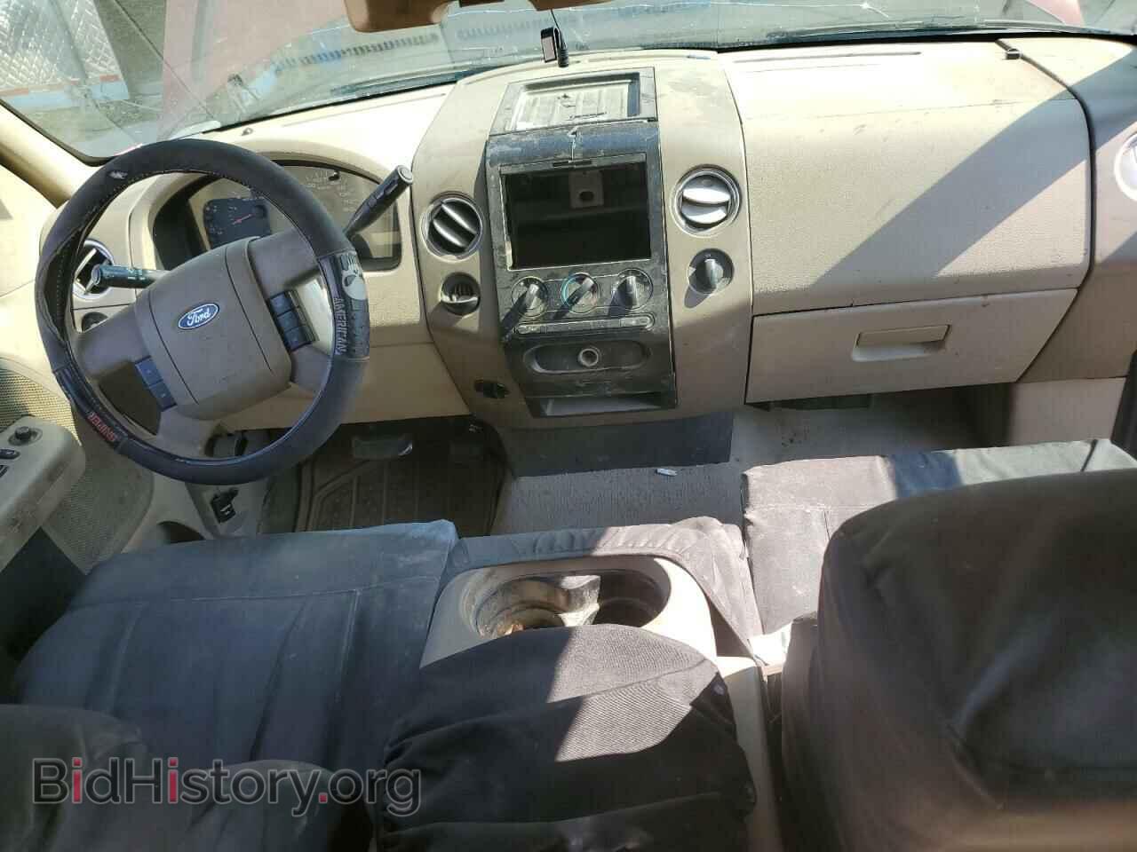 2006 FORD All Models - VIN: 1FTRX12W06KC99058 - Фото 8