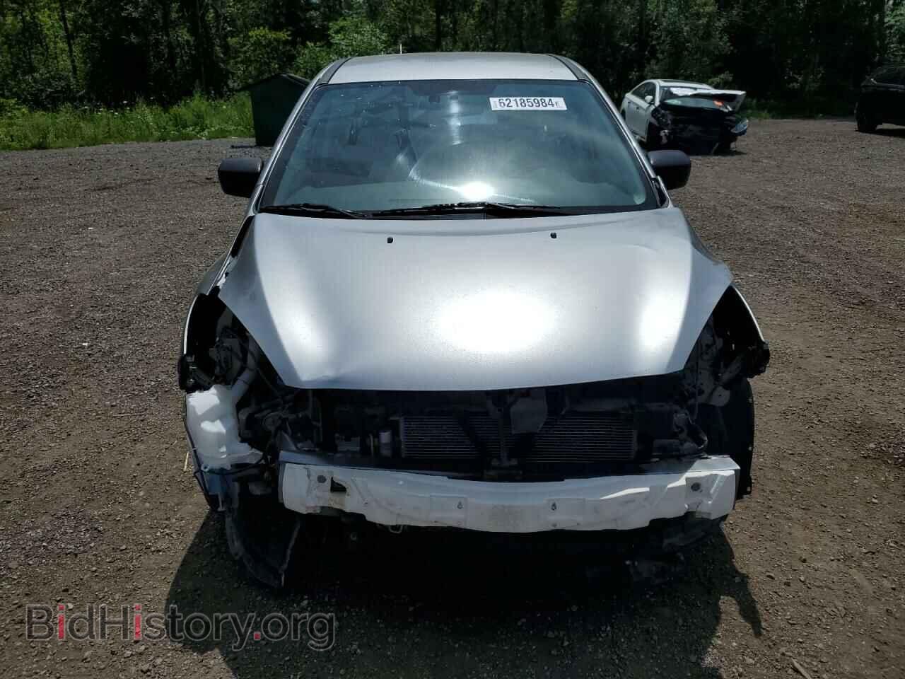 2012 MAZDA 5 - VIN: JM1CW2CL9C0129405 - Фото 5