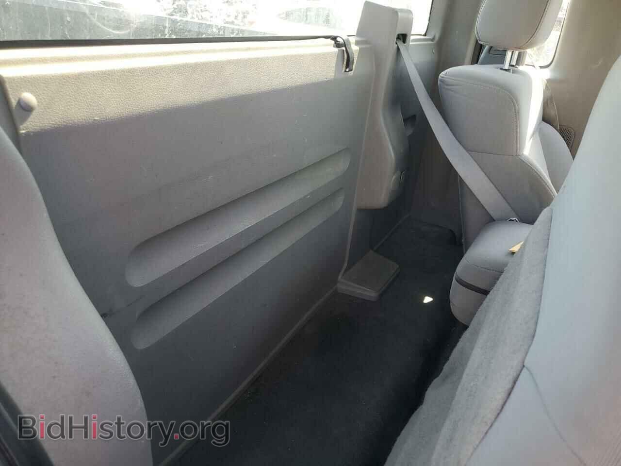 2008 FORD All Models - VIN: 1FTRF12248KC74585 - Фото 10