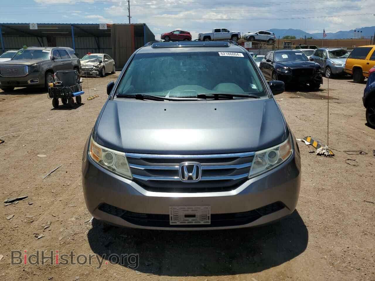 2011 HONDA All Models - VIN: 5FNRL5H62BB002194 - Photo 5
