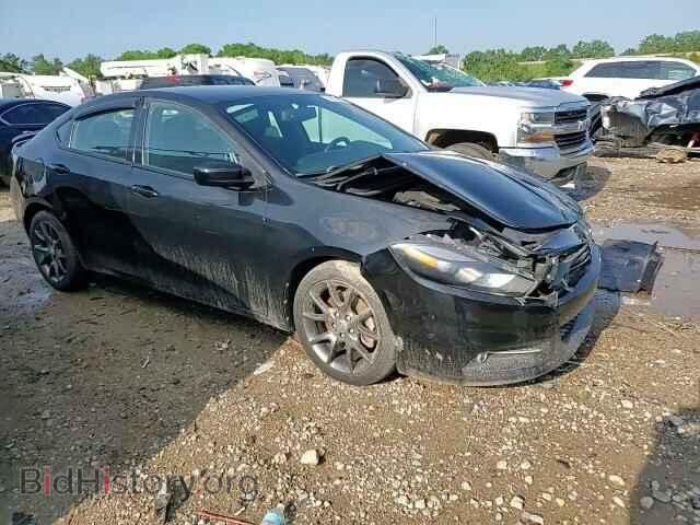 2013 DODGE DART - VIN: 1C3CDFBA8DD178753 - Photo 11