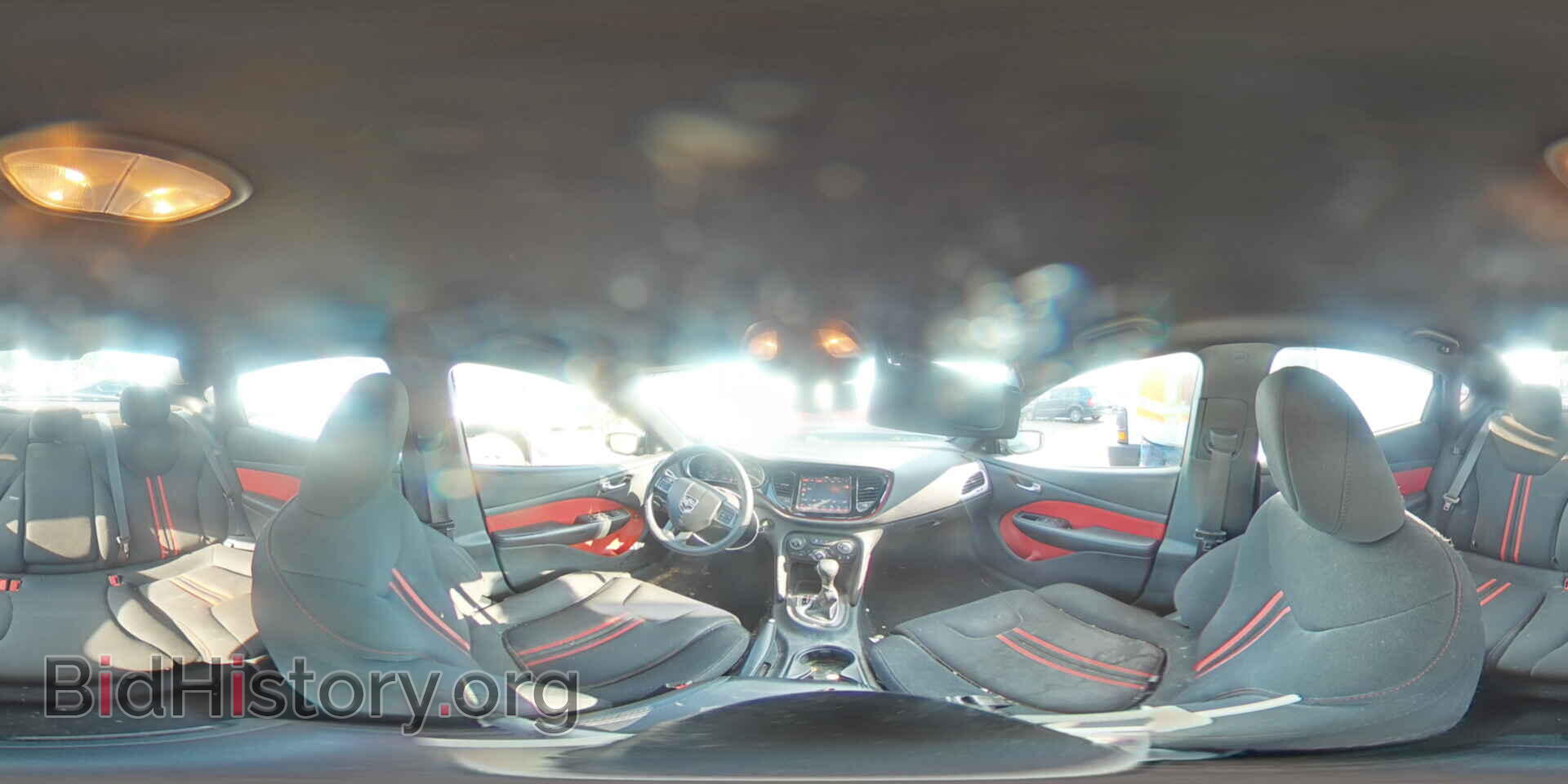 2013 DODGE DART - VIN: 1C3CDFBA8DD178753 - Photo 13