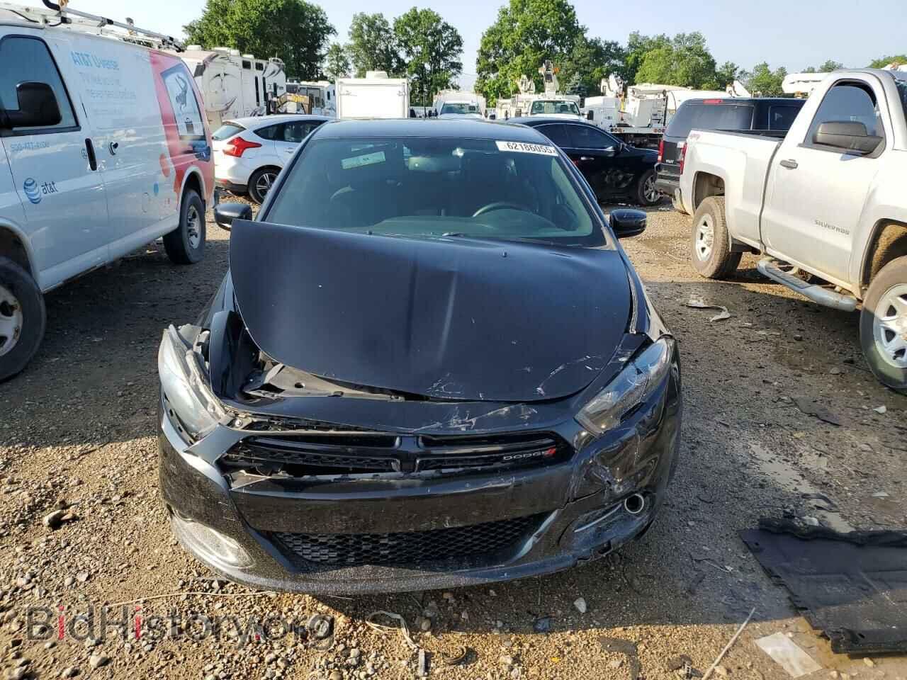 2013 DODGE DART - VIN: 1C3CDFBA8DD178753 - Photo 5